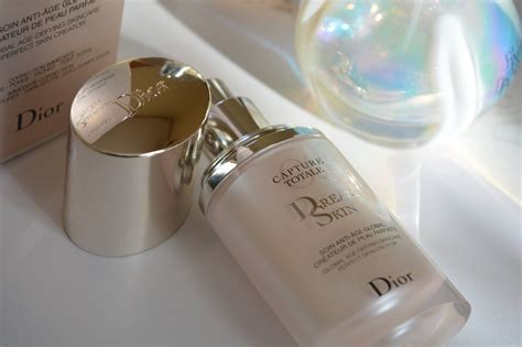 Dior total dreamskin reviews